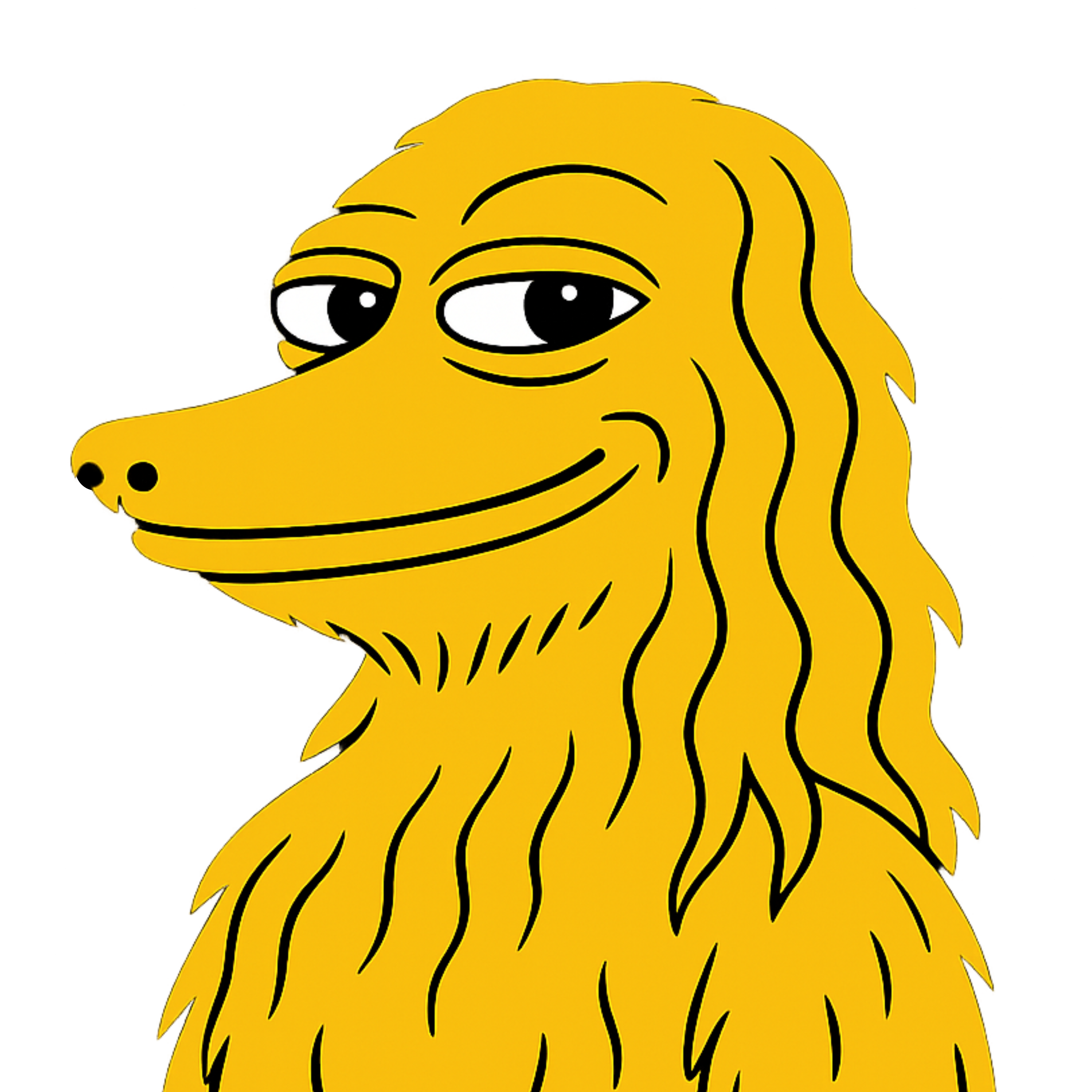Doogo Mascot